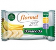 Bananada Zero